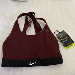 Nike sports bra